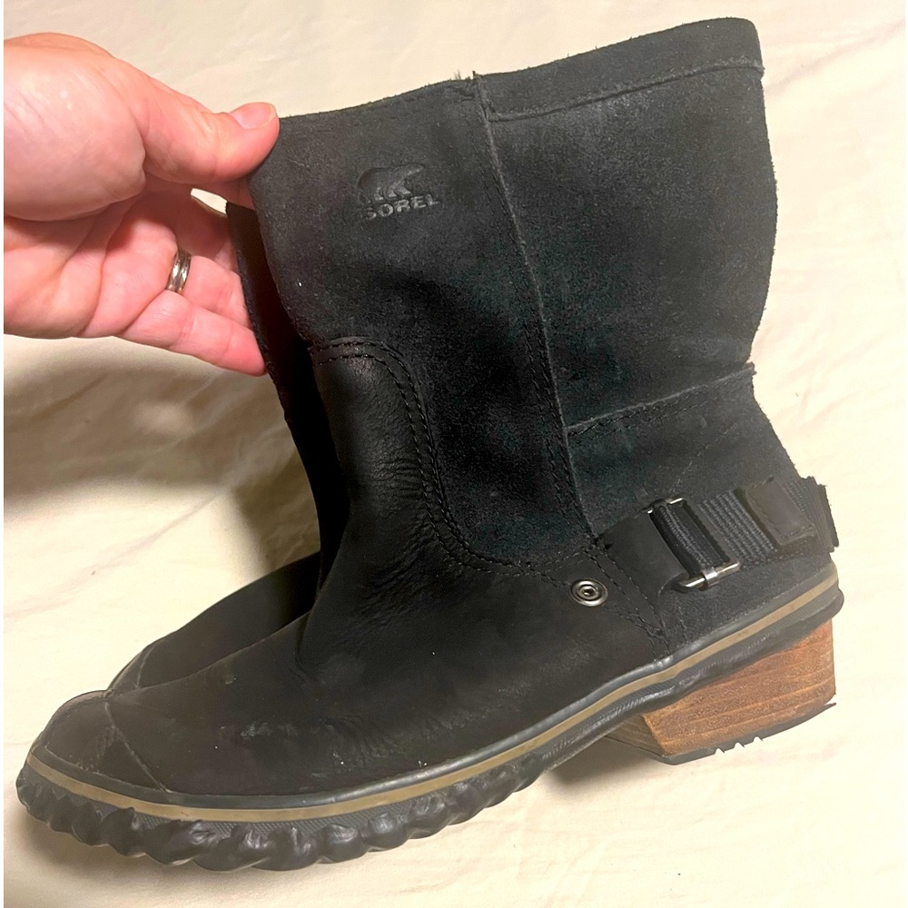 Sorel